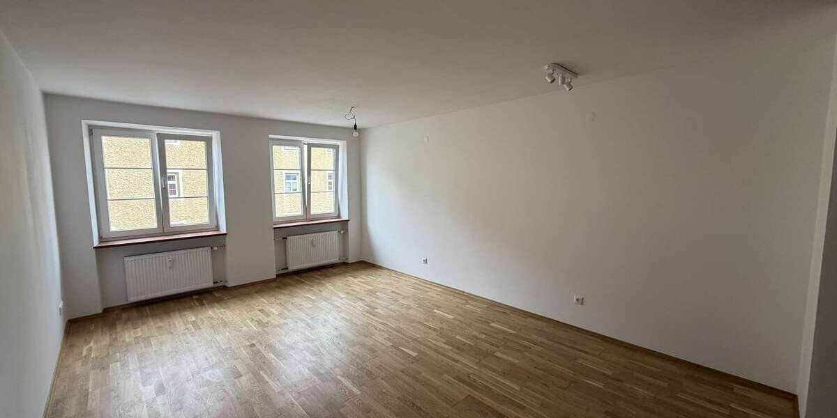 Etagenwohnung Laufen - 2 Zimmer, 60 m&sup2;, 625&euro; | Angebot:26563336