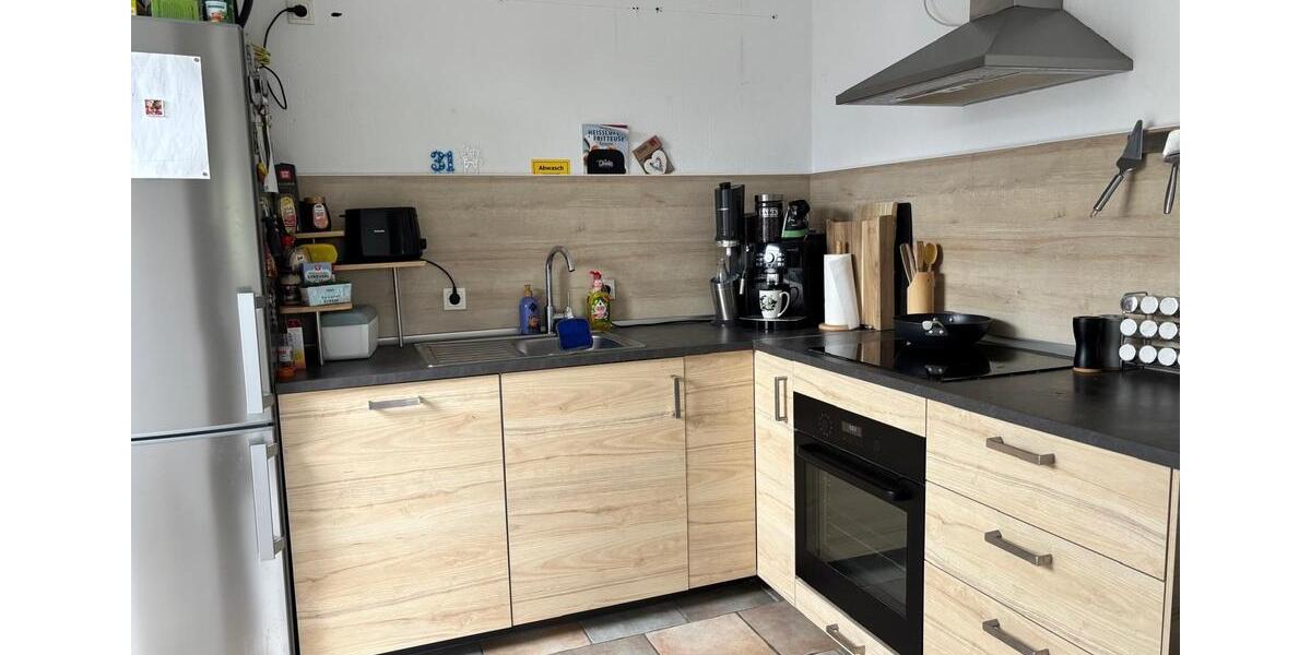 Dachgeschoßwohnung Plettenberg - 2 Zimmer, 69 m&sup2;, 705&euro; | Angebot:26702225