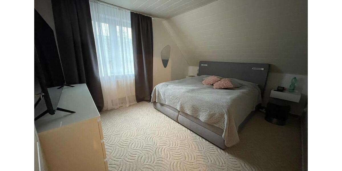 Doppelhaushälfte Soltau - 4 Zimmer, 125 m&sup2;, 1.300&euro; | Angebot:24663174