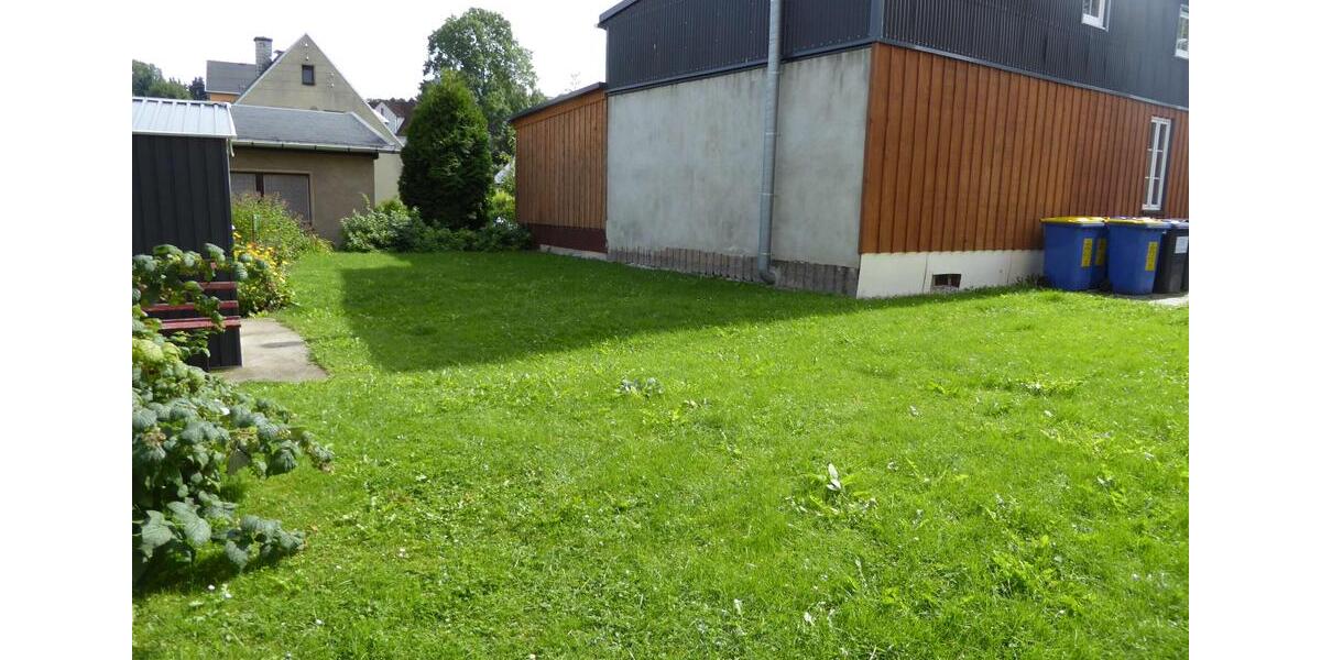 Etagenwohnung Sehmatal - 4 Zimmer, 81 m&sup2;, 475&euro; | Angebot:26262071