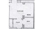 Etagenwohnung Freiburg im Breisgau Günterstal - 1 Zimmer, 56 m&sup2;, 600&euro; | Angebot:26378565