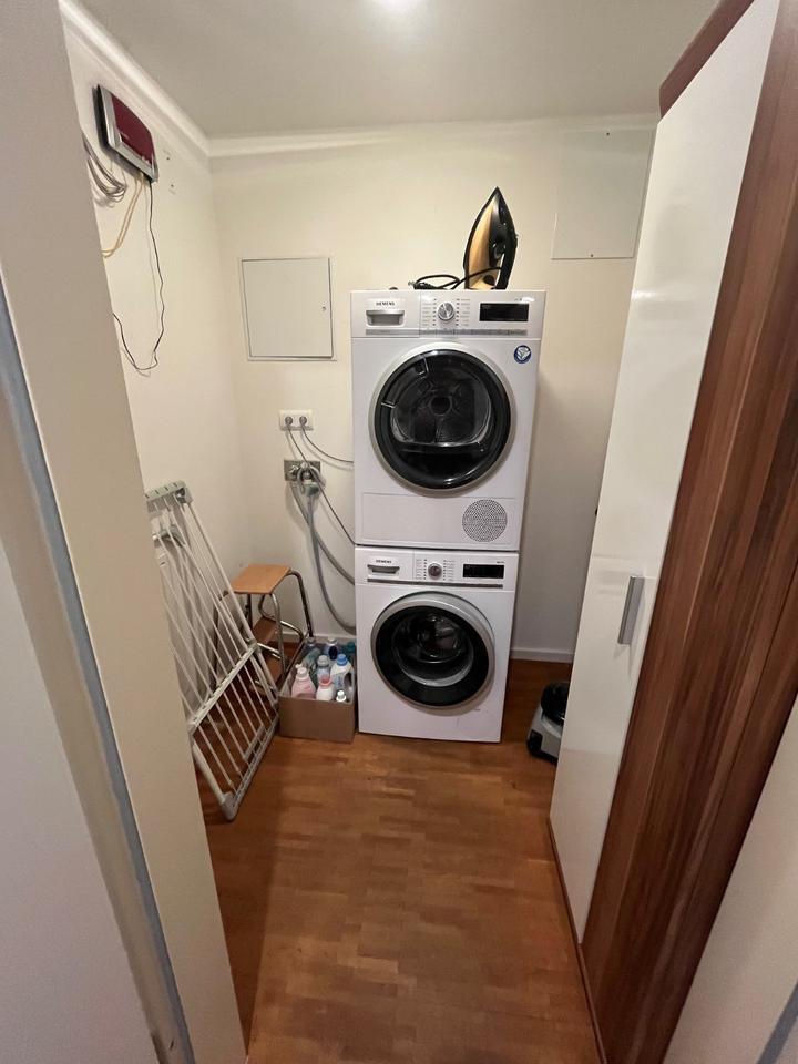 Exklusive 3-Zimmer-Wohnung in zentraler Lage voll ausgestattet! zimmer