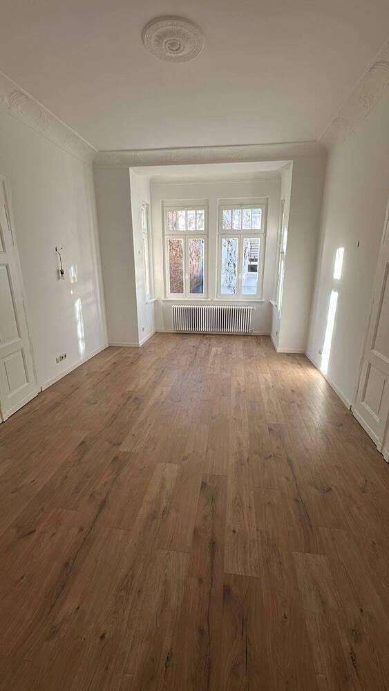 +++ Schöne 4 RaumWohnung im Herzen von Weißenfels +++