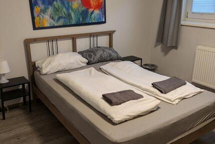 Wohnen auf Zeit Wilhelmshaven - 1 Zimmer, 12 m&sup2;, 450&euro; | Angebot:24667516