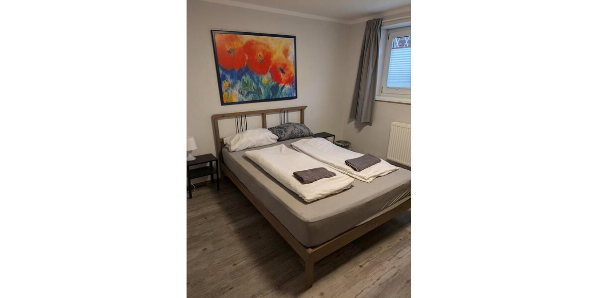 Wohnen auf Zeit Wilhelmshaven - 1 Zimmer, 12 m&sup2;, 450&euro; | Angebot:24667516