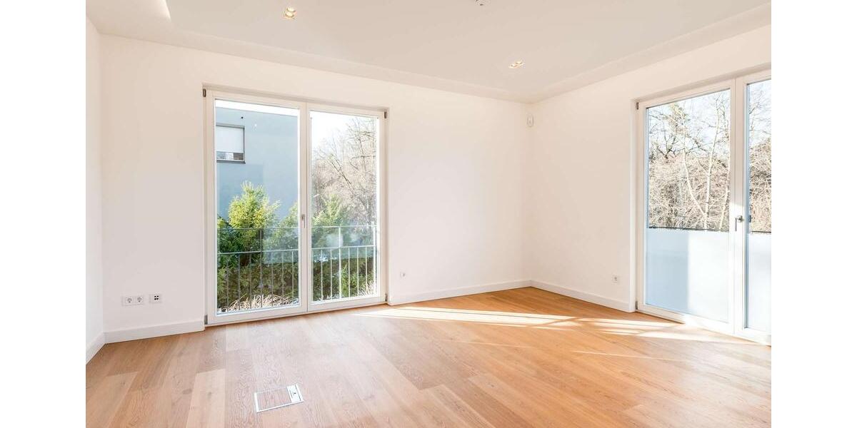 Etagenwohnung München Nymphenburg - 4 Zimmer, 265 m&sup2;, 7.180&euro; | Angebot:25235900