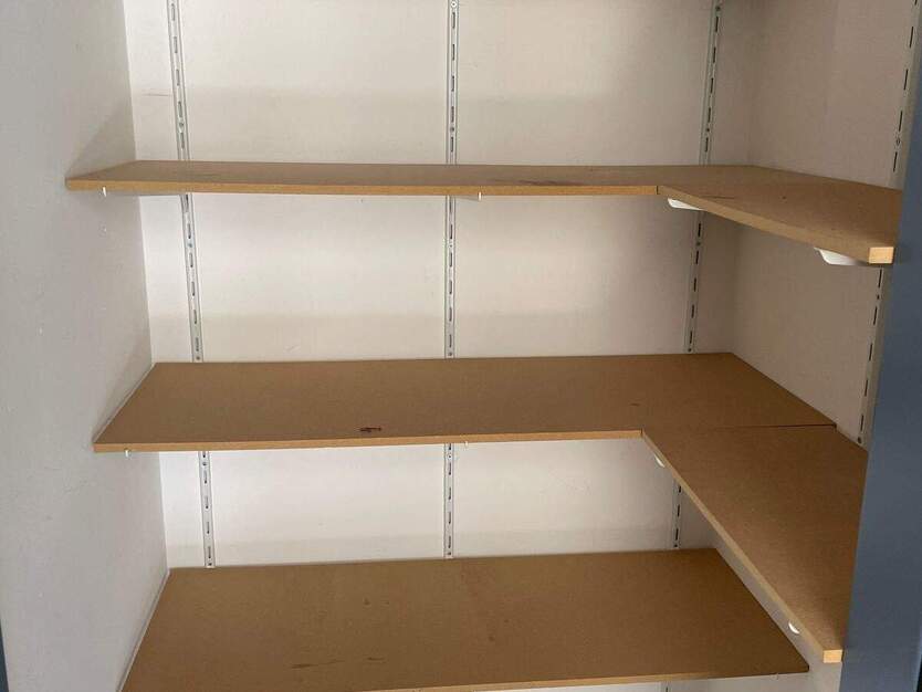 Ruhig gelegene 2-Zimmer-Wohnung in zentraler Lage mit Balkon - Stadtteil Rennweg 2 zimmer
