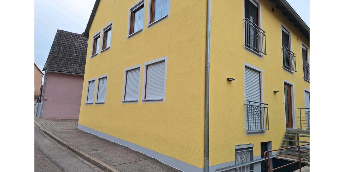 Gewerbeobjekt Pleinfeld - 810&euro; | Angebot:14799920