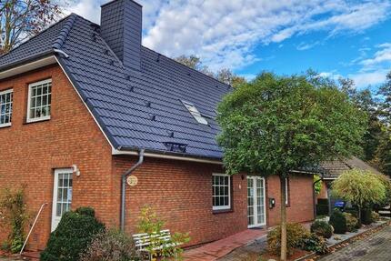 Wohnen auf Zeit Brunsbüttel - 7 Zimmer, 200 m&sup2;, 510&euro; | Angebot:25311000