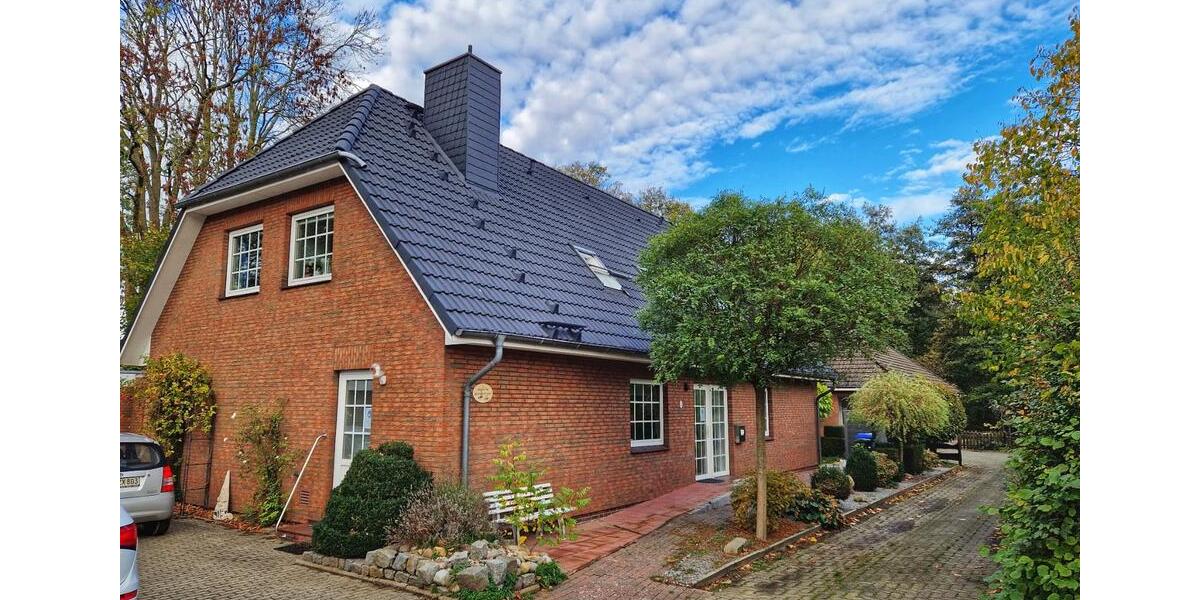 Wohnen auf Zeit Brunsbüttel - 7 Zimmer, 200 m&sup2;, 510&euro; | Angebot:25311000