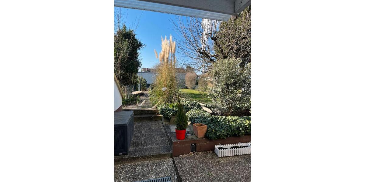 Wohnen auf Zeit Mannheim Rheinau - 2 Zimmer, 50 m&sup2;, 550&euro; | Angebot:26479002