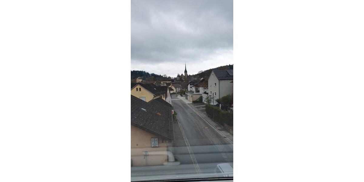 Dachgeschoßwohnung Ahorn - 1 Zimmer, 42 m&sup2;, 260&euro; | Angebot:26611731