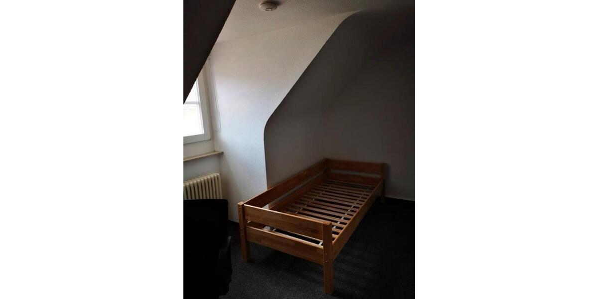 Apartment zu vermieten (STUDENTEN), privat mit Dusche und Küche zimmer