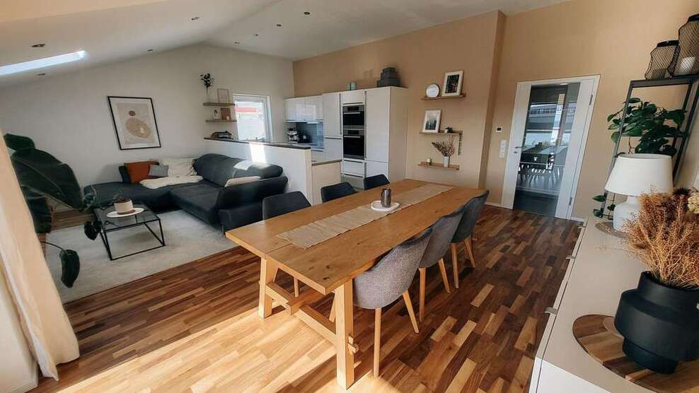 Wohnung zum Mieten in Ingolstadt 1.200 € 80 m²
