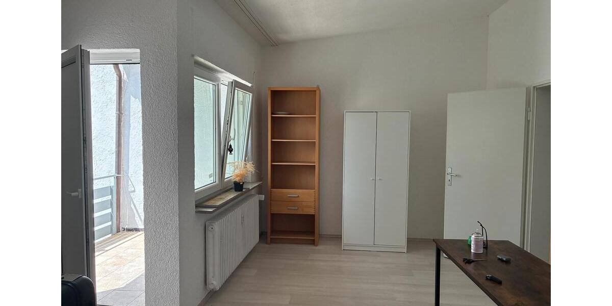 Etagenwohnung Lauchheim - 5 Zimmer, 120 m&sup2;, 1.100&euro; | Angebot:26699179