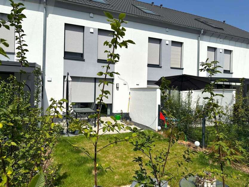 Haus zum Mieten in Wiesbaden 2.200 € 141 m²