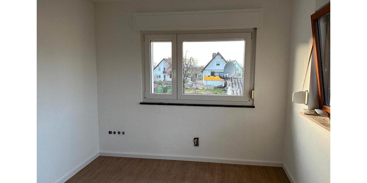 Etagenwohnung Baden-Baden Balg - 2 Zimmer, 48 m&sup2;, 570&euro; | Angebot:26679221