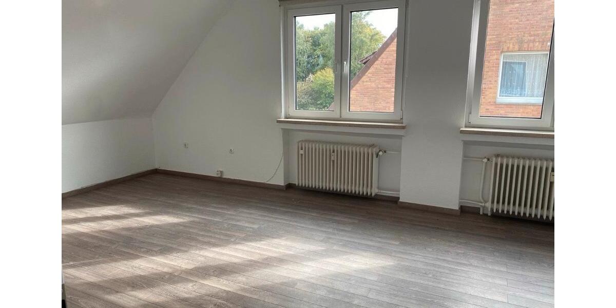 Dachgeschoßwohnung Stadthagen - 2 Zimmer, 70 m&sup2;, 950&euro; | Angebot:26626079