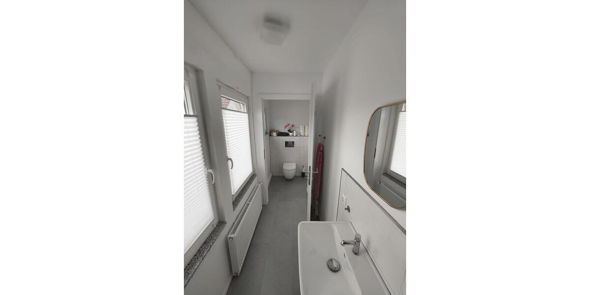 Erdgeschoßwohnung Bad Harzburg - 4 Zimmer, 100 m&sup2;, 800&euro; | Angebot:25957323