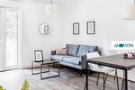 Etagenwohnung Wiesbaden Südost - 1 Zimmer, 31 m&sup2;, 655&euro; | Angebot:23383983