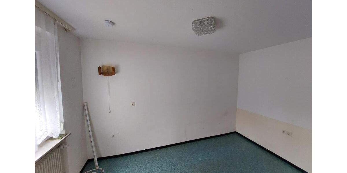 Erdgeschoßwohnung Altensteig - 4 Zimmer, 105 m&sup2;, 859&euro; | Angebot:26252285