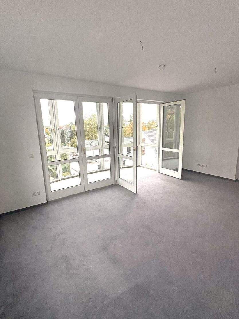 Wohlfühlparadies – sonniger Wintergarten, EBK & Fußbodenheizung! 2 zimmer