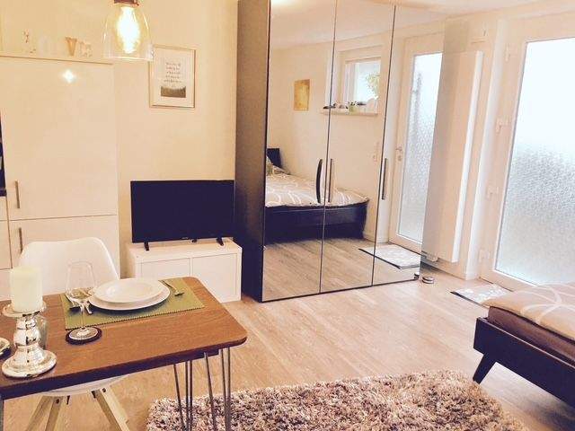 Gewerbeobjekt Remshalden Grunbach - 429&euro; | Angebot:25918983