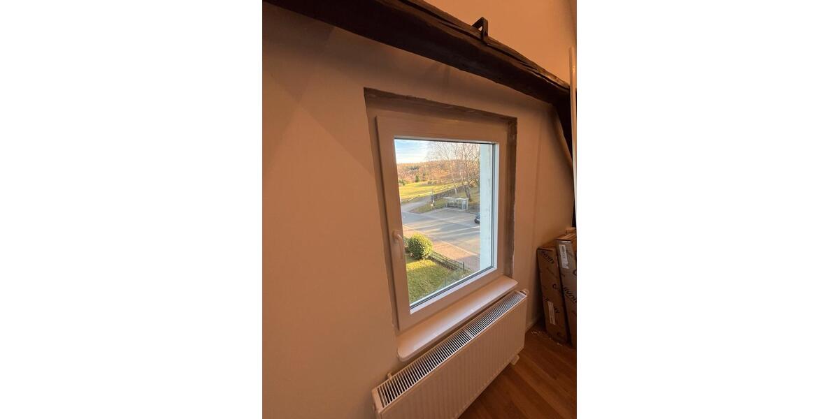 2 ZKB mit Gallery Loft zum 02.01.2026 Erstbezug 2 zimmer