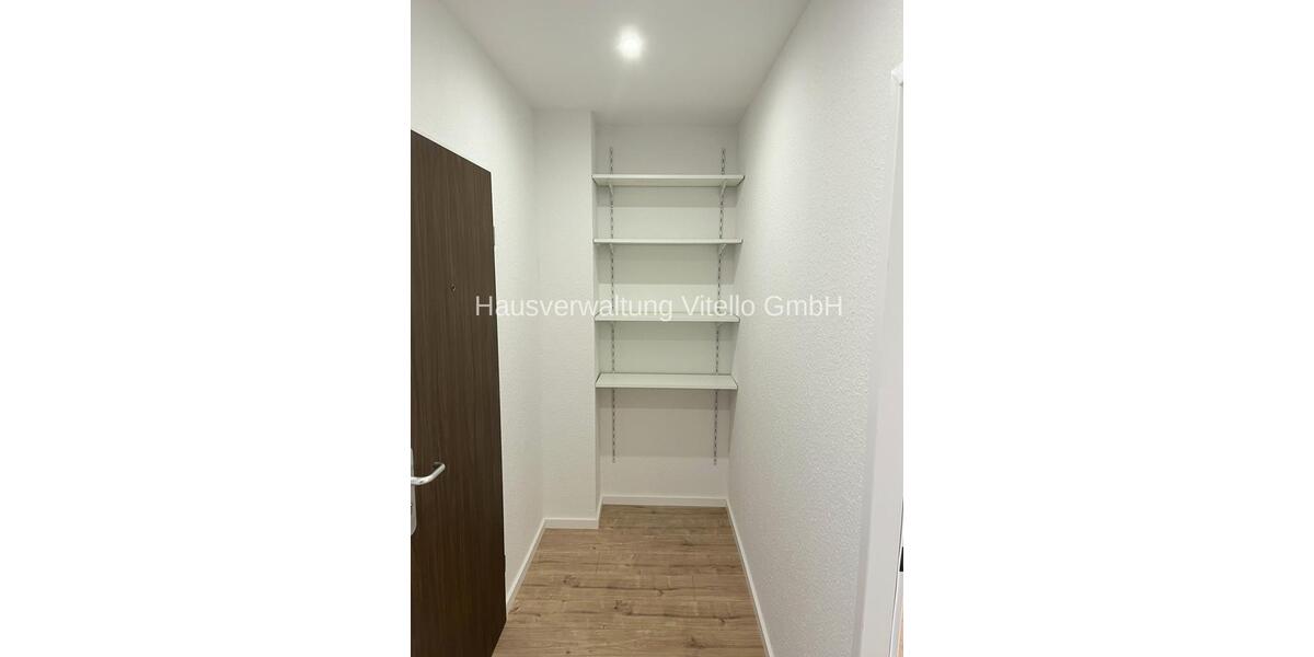Etagenwohnung Saarbrücken Eschberg - 2 Zimmer, 42 m&sup2;, 580&euro; | Angebot:25855279