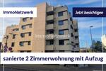 TOP***aufwendig, sanierte Zweizimmerwohnung mit 2 Balkonen***NEU 2 zimmer