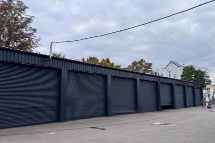 8x Lagerhalle Hobbywerkstatt Münchingen 55qm Stck zimmer