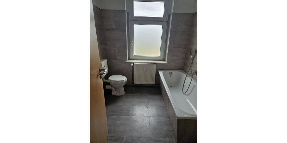 Helle Renovierte 2-Raum-Wohnung in MagdeburgLemsdorf 2 zimmer