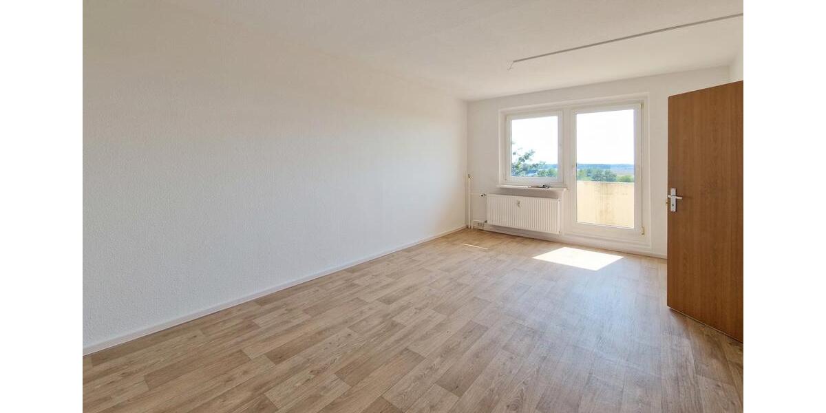 *AKTIONSWOHNUNG* Top-Angebot: 3-Zimmer-Wohnung mit Balkon jetzt mit Preisvorteil! zimmer