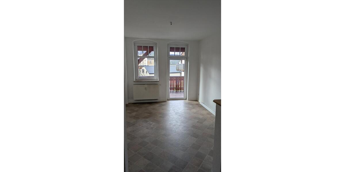 Etagenwohnung Olbernhau - 2 Zimmer, 62 m&sup2;, 400&euro; | Angebot:25045627