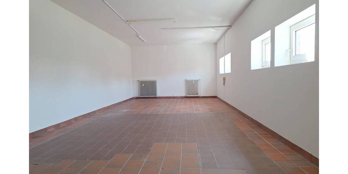 Gewerbeobjekt Schortens Heidmühle - 2.500&euro; | Angebot:26155762