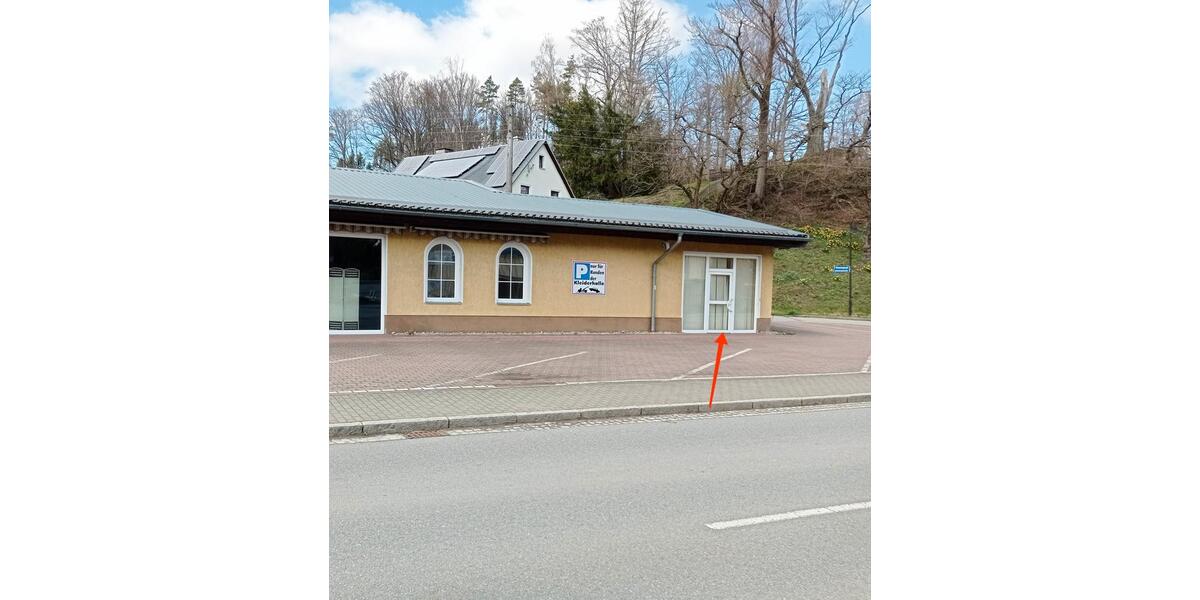 Gewerbeobjekt Thalheim/Erzgebirge Erzgebirge - 1.500&euro; | Angebot:26138225