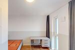 Etagenwohnung Nürnberg Hasenbuck - 1 Zimmer, 23 m&sup2;, 480&euro; | Angebot:25960444