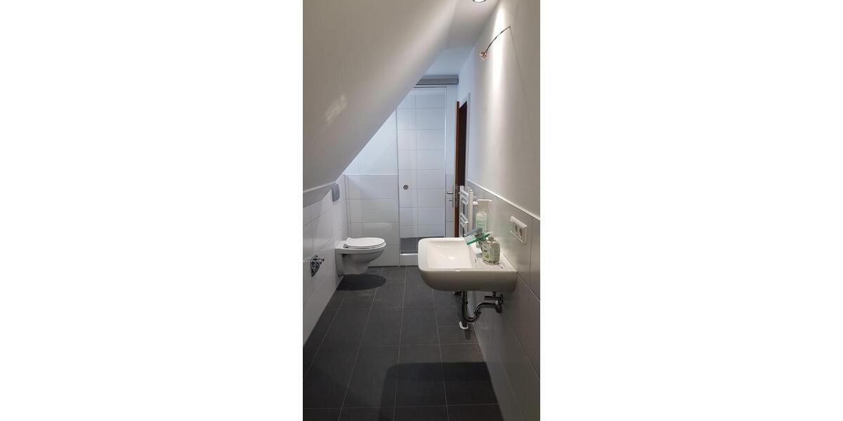 Maisonettenwohnung Furtwangen im Schwarzwald - 4 Zimmer, 93 m&sup2;, 800&euro; | Angebot:26223902