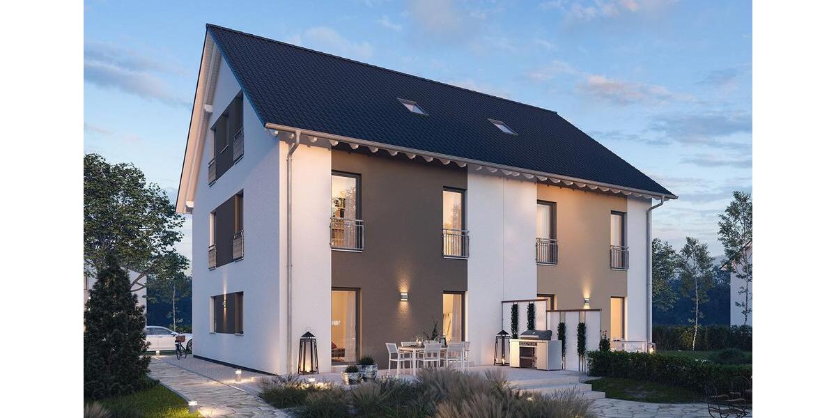 Einfamilienhaus Chemnitz Wittgensdorf - 4 Zimmer, 120 m&sup2;, 1.450&euro; | Angebot:20148585