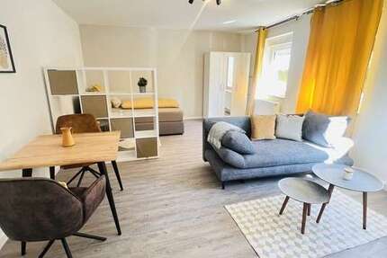 Wohnen auf Zeit in Nürnberg 990 € 1 zimmer
