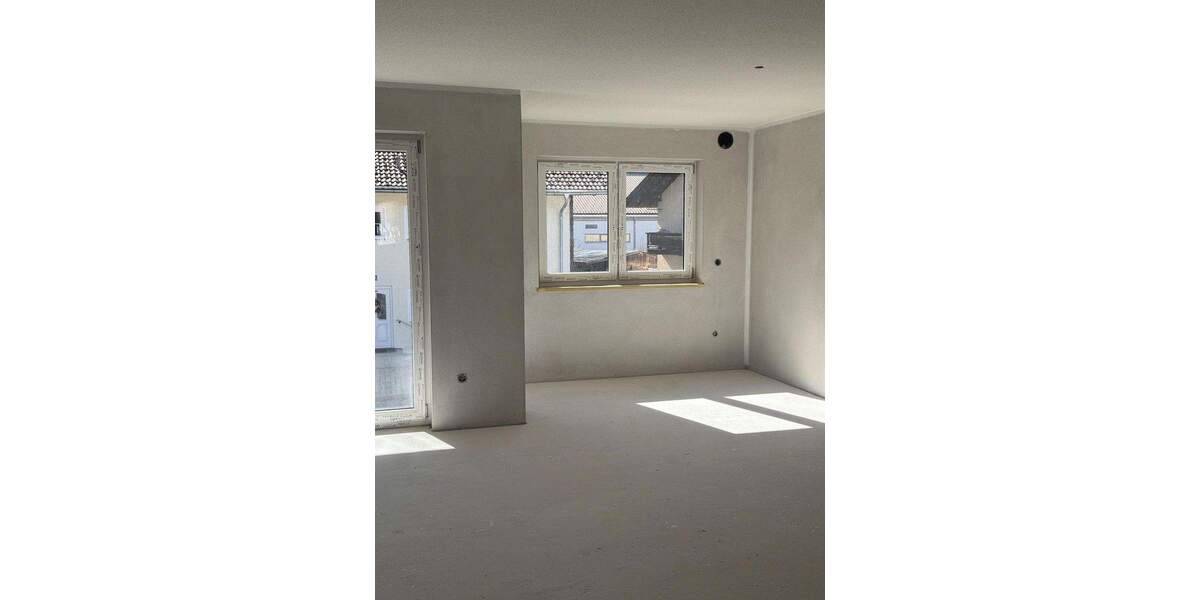 Etagenwohnung Ruhpolding Schwaig - 3 Zimmer, 90 m&sup2;, 1.448&euro; | Angebot:26189243