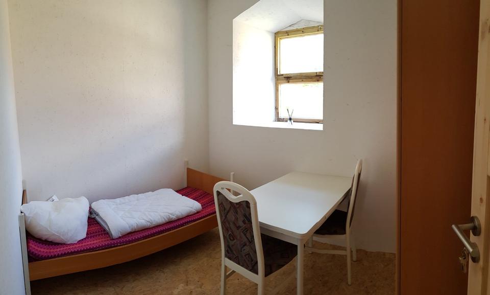 Wohnen auf Zeit Göda - 1 Zimmer, 50 m&sup2;, 250&euro; | Angebot:25087784