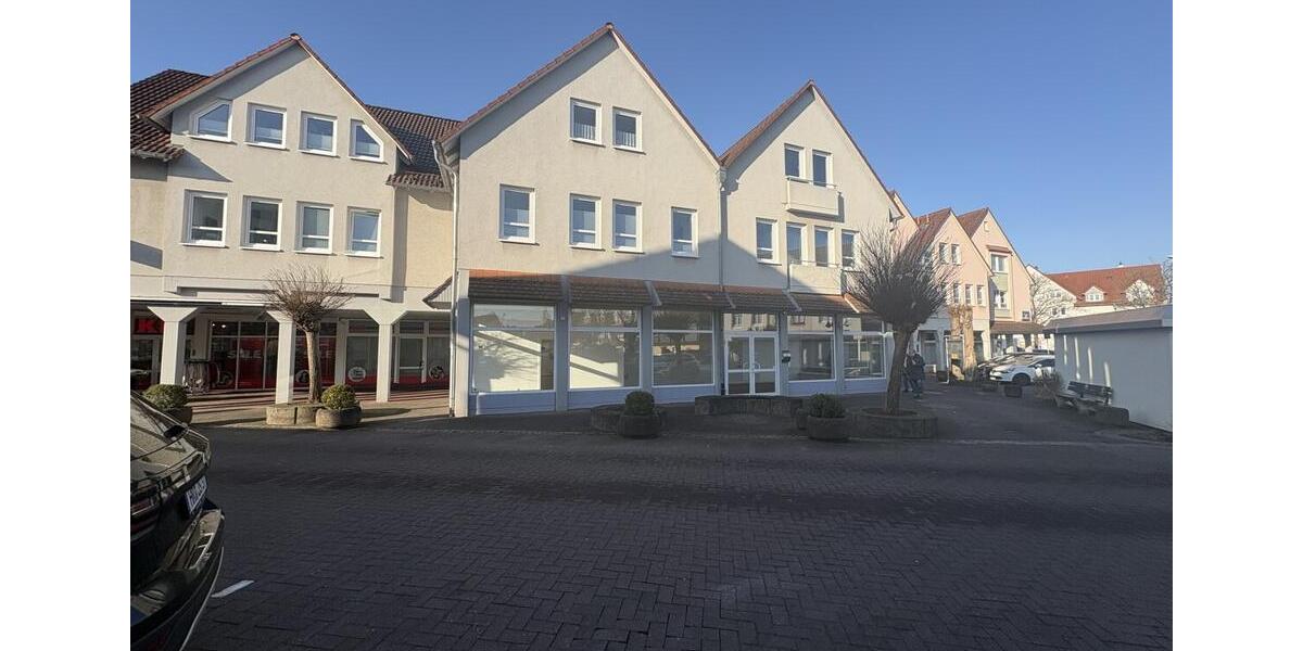 Gewerbeobjekt Schwalmstadt - 600&euro; | Angebot:26535554