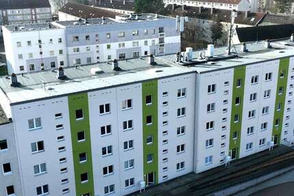 Wohnung zum Mieten in Prenzlau 510 € 69.44 m² 3 zimmer