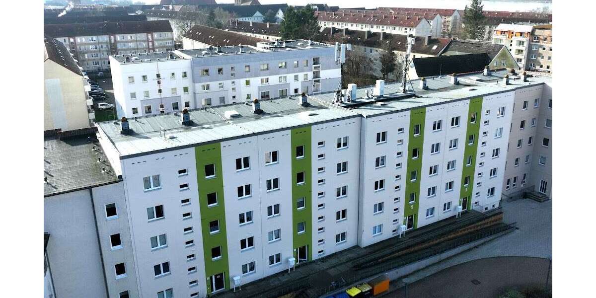 Wohnung zum Mieten in Prenzlau 510 € 69.44 m² 3 zimmer