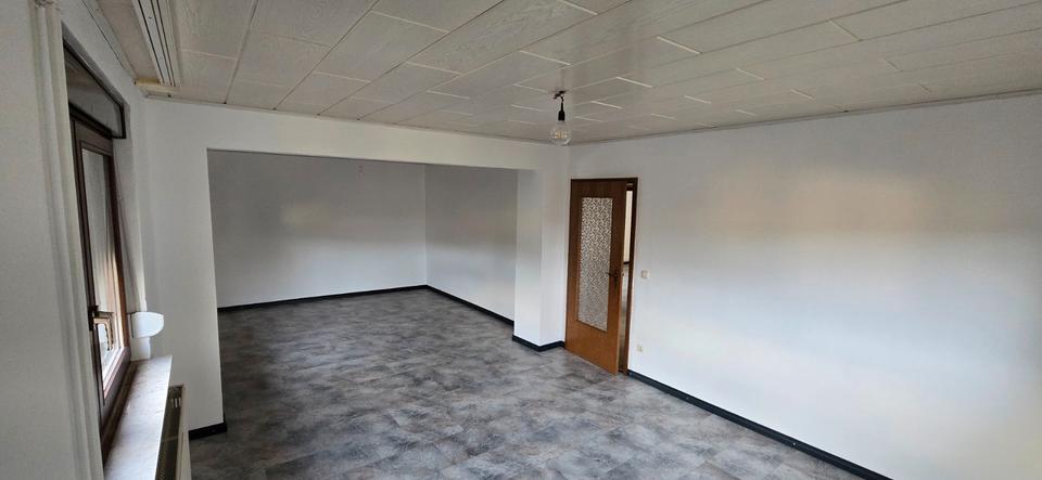 Erdgeschoßwohnung Bad Soden-Salmünster Salmünster - 4 Zimmer, 101 m&sup2;, 1.000&euro; | Angebot:26648494