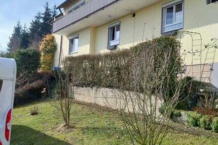 Vermietung - Gemütliche 2 Zimmerwohnung mit toller Aussicht in Stahringen zu vermieten