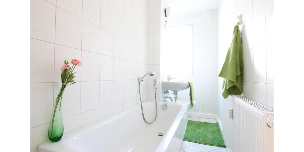 Etagenwohnung Flöha - 3 Zimmer, 58 m&sup2;, 355&euro; | Angebot:13348222