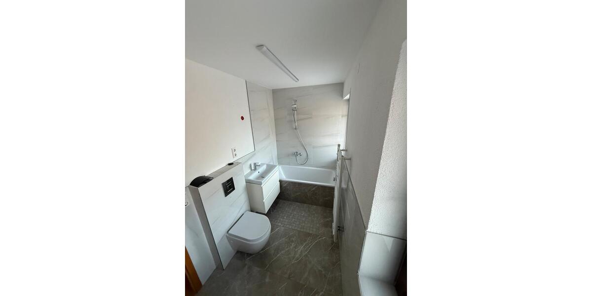 Etagenwohnung Murg - 3.5 Zimmer, 106 m&sup2;, 1.160&euro; | Angebot:26546730