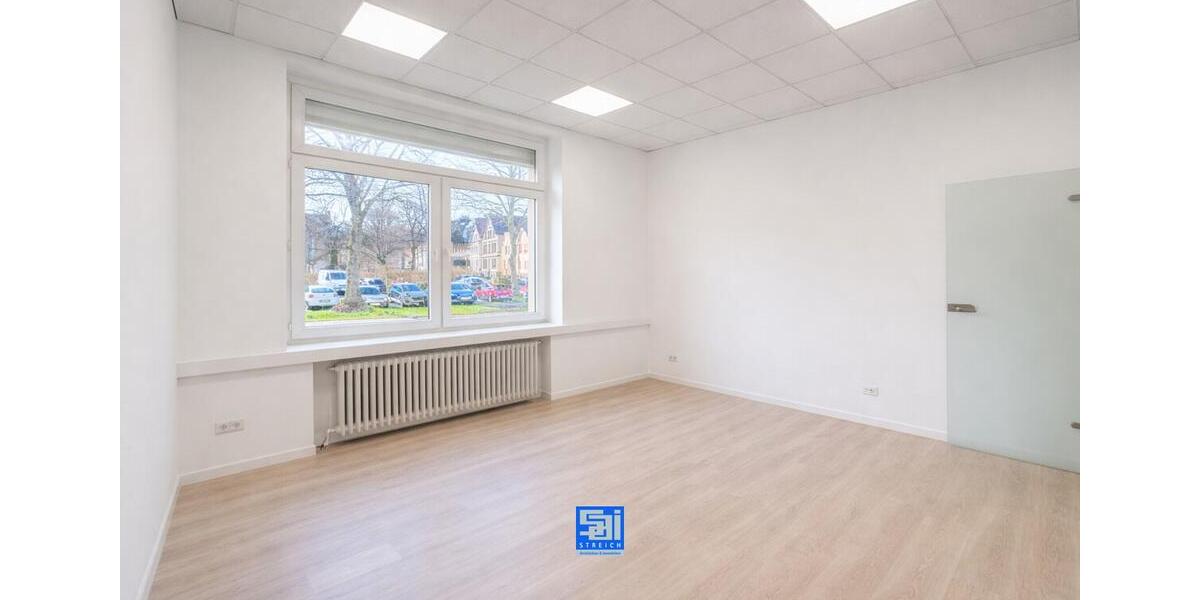 Gewerbeobjekt Bielefeld Mitte - 1.063&euro; | Angebot:25896582